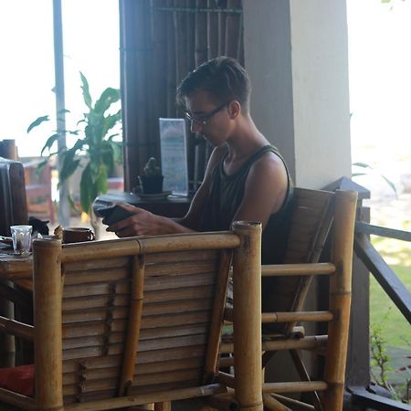 Lanta Veranda Resort Ko Lanta Exteriör bild