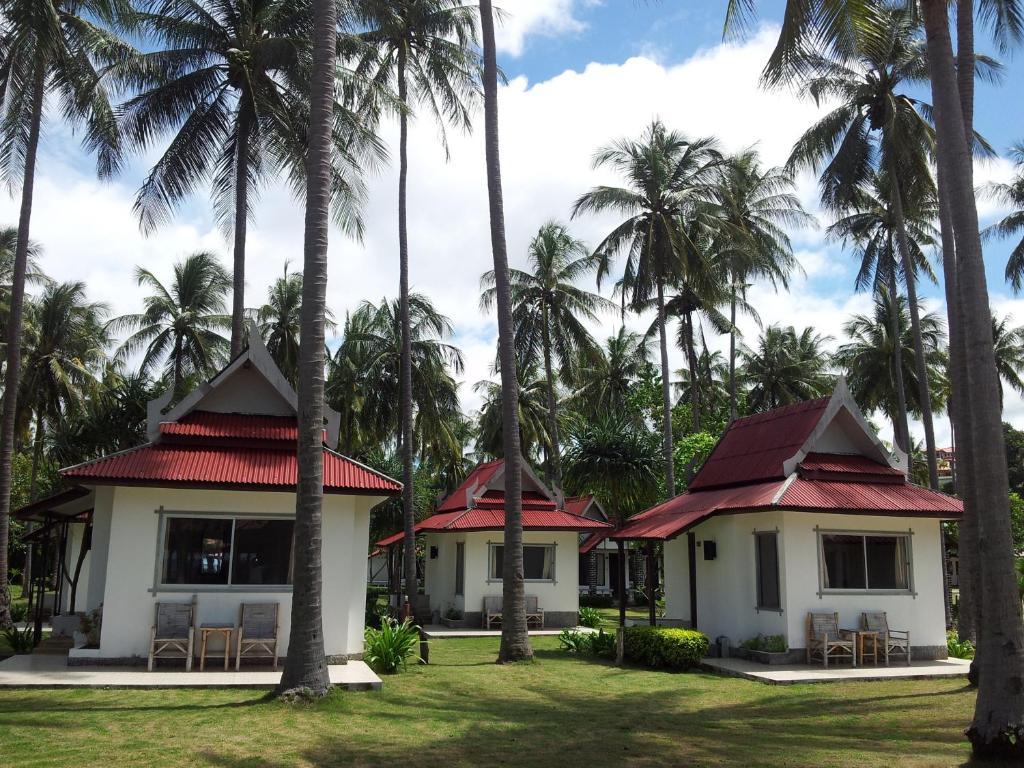 Lanta Veranda Resort Ko Lanta Rum bild