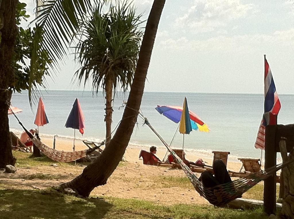 Lanta Veranda Resort Ko Lanta Exteriör bild