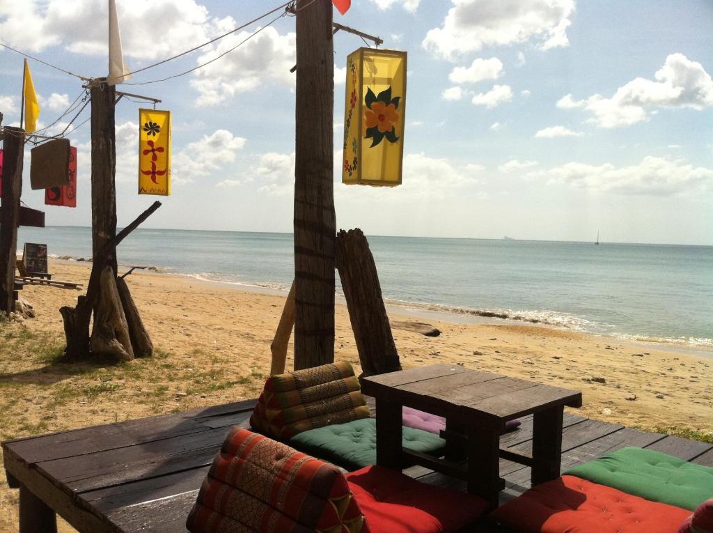 Lanta Veranda Resort Ko Lanta Exteriör bild