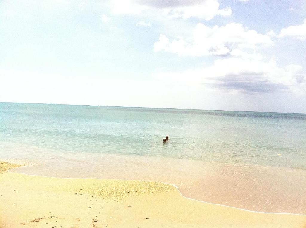 Lanta Veranda Resort Ko Lanta Exteriör bild