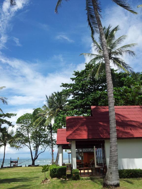Lanta Veranda Resort Ko Lanta Exteriör bild