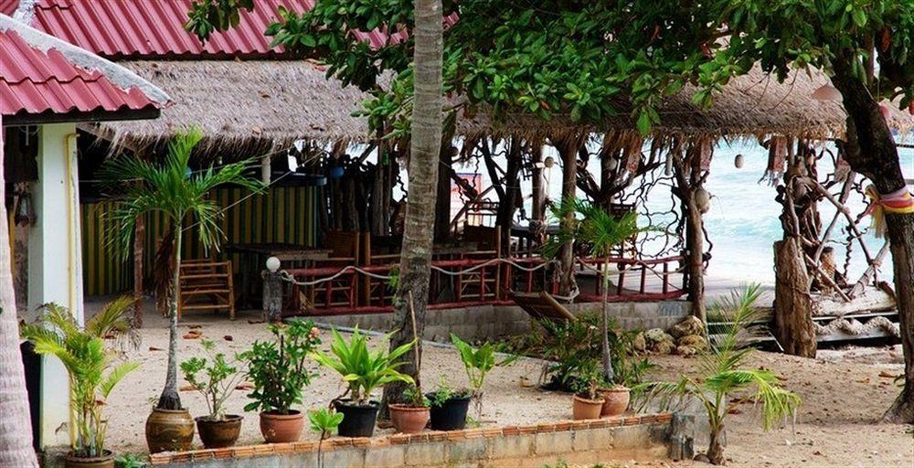 Lanta Veranda Resort Ko Lanta Exteriör bild