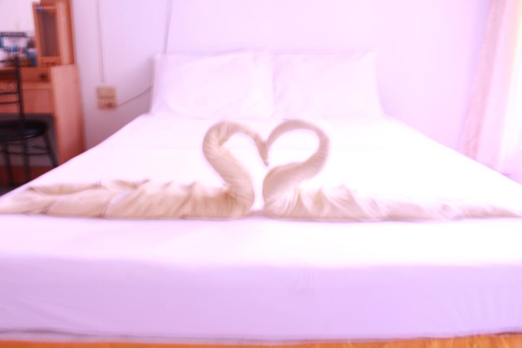 Lanta Veranda Resort Ko Lanta Exteriör bild