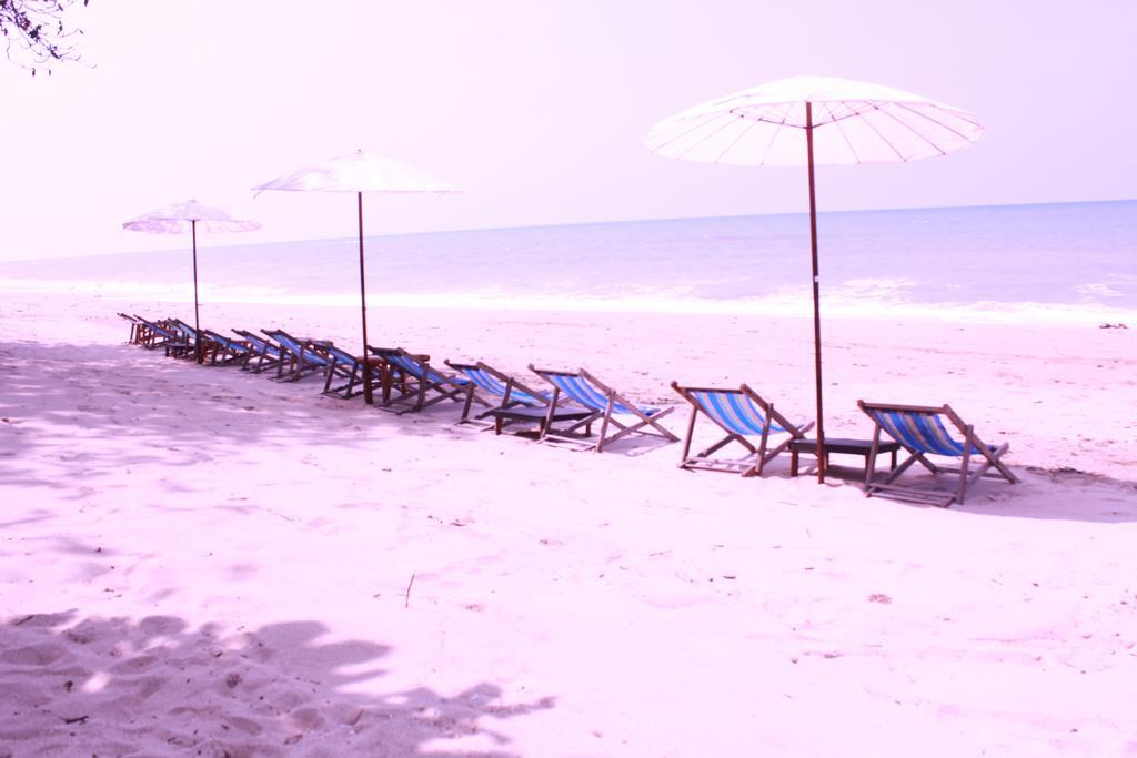 Lanta Veranda Resort Ko Lanta Exteriör bild