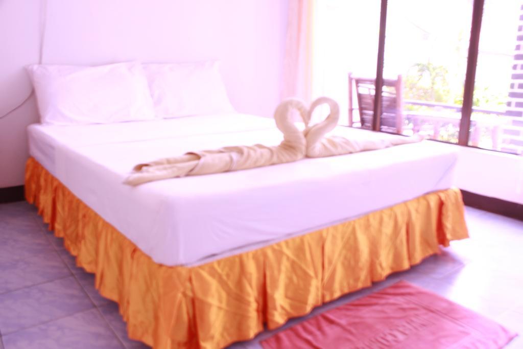 Lanta Veranda Resort Ko Lanta Exteriör bild