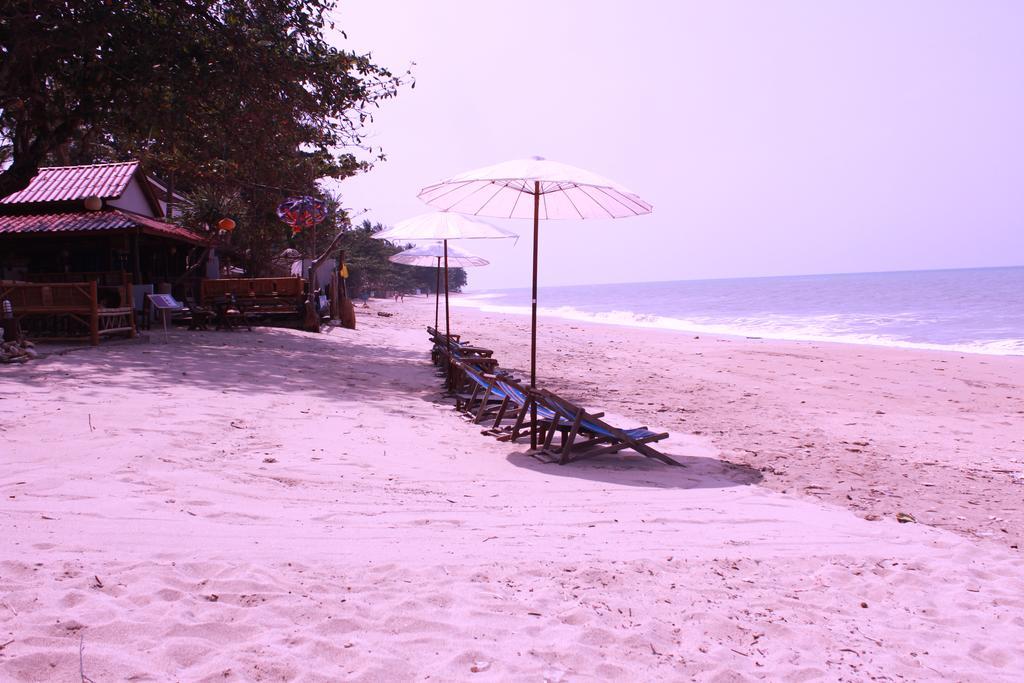 Lanta Veranda Resort Ko Lanta Exteriör bild