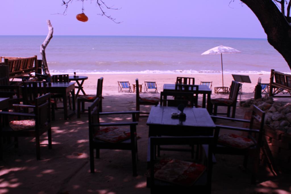 Lanta Veranda Resort Ko Lanta Exteriör bild