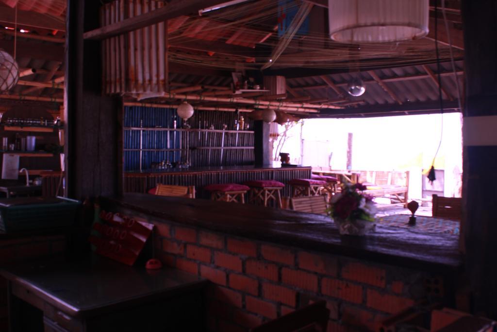 Lanta Veranda Resort Ko Lanta Exteriör bild
