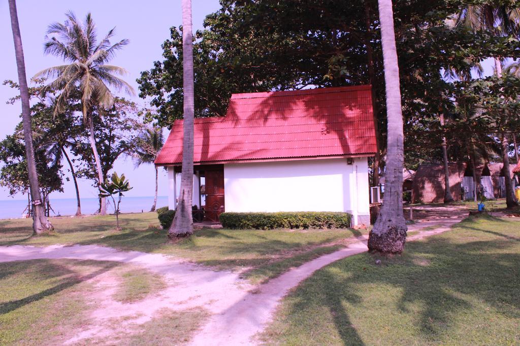 Lanta Veranda Resort Ko Lanta Exteriör bild