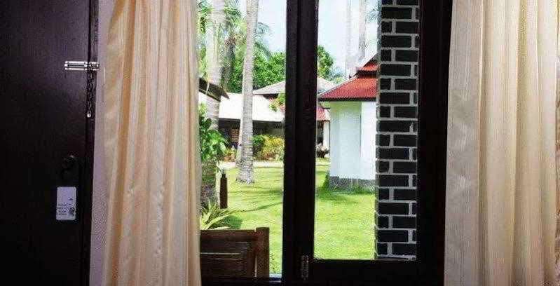 Lanta Veranda Resort Ko Lanta Exteriör bild